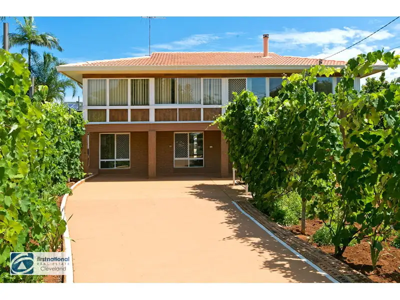Main view of Homely house listing, 39 Mindarie Crescent, Wellington Point QLD 4160