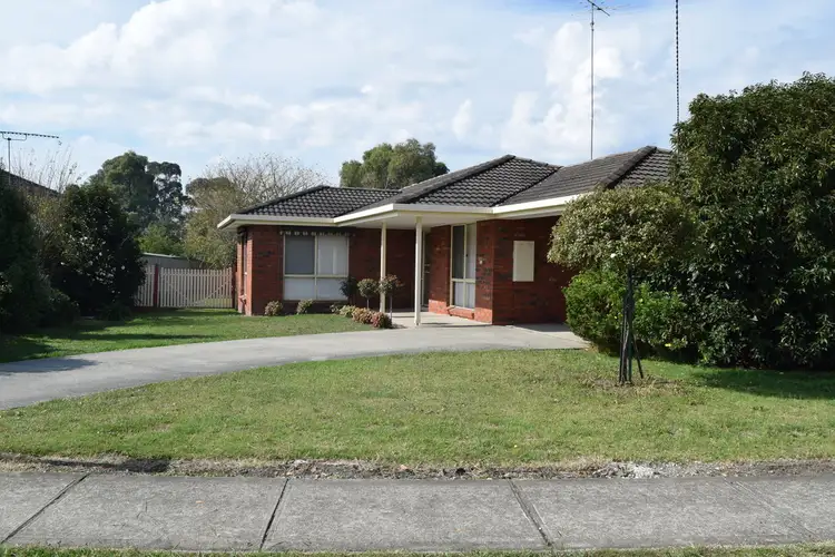 30 Seven Mile, Trafalgar VIC 3824