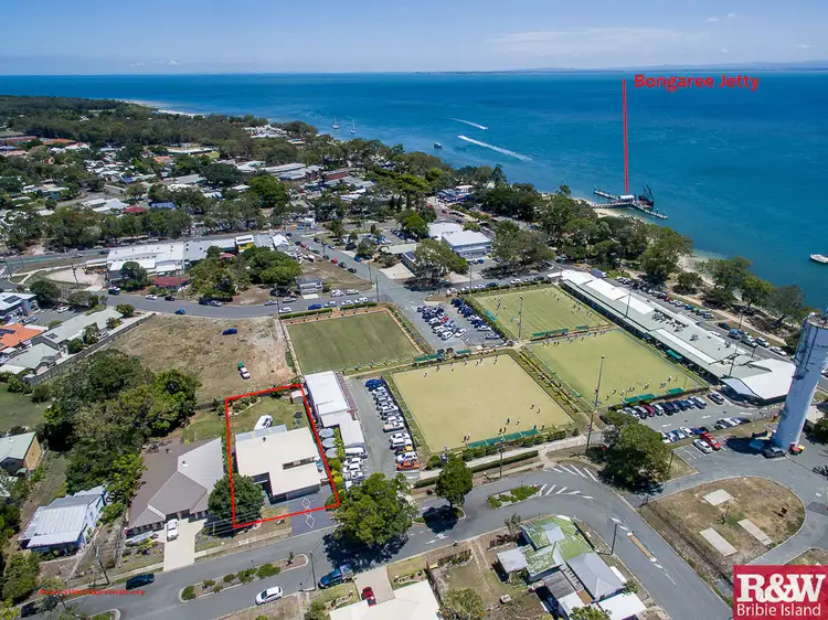 Third view of Homely house listing, 6 Third Ave, Bongaree QLD 4507