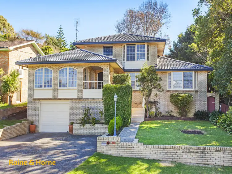 Main view of Homely house listing, 16 Belvedere Street, Kiama NSW 2533