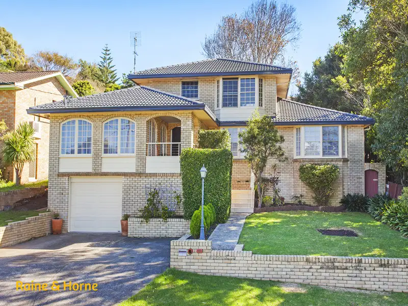 Main view of Homely house listing, 16 Belvedere Street, Kiama NSW 2533
