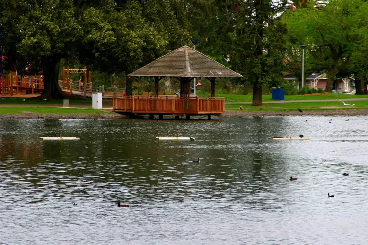 Fifth view of Homely townhouse listing, 82A Albion Street, Essendon VIC 3040