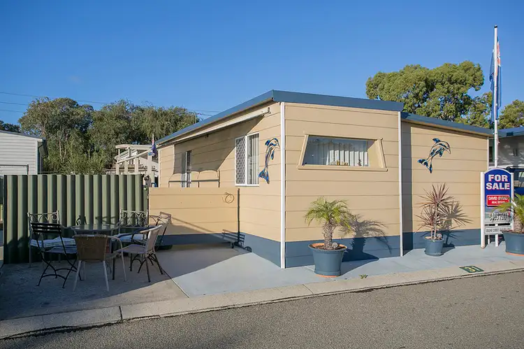 Fourth view of Homely unit listing, 31/30 Mangano Place, Wanneroo WA 6065