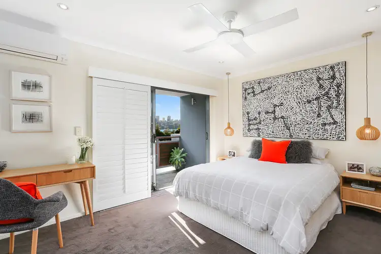 Sixth view of Homely house listing, 19 St Andrew Street, Balmain NSW 2041