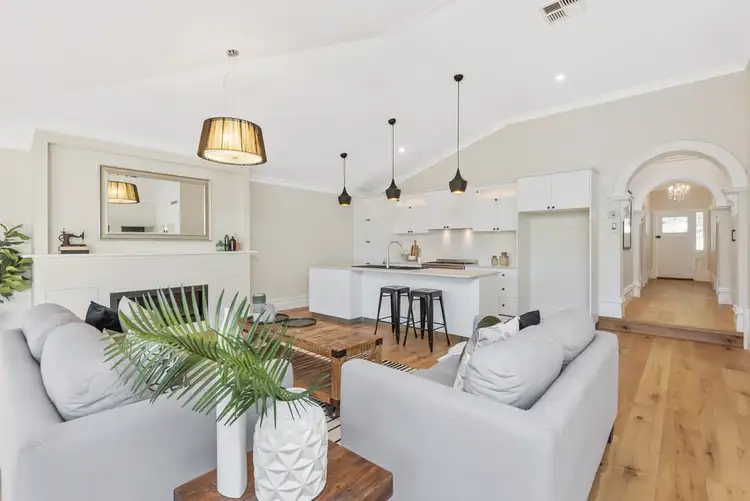 257 Eighth Avenue, Inglewood WA 6052