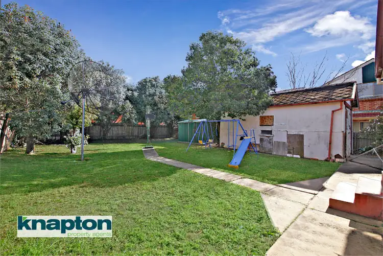 23 Willeroo Street, Lakemba NSW 2195