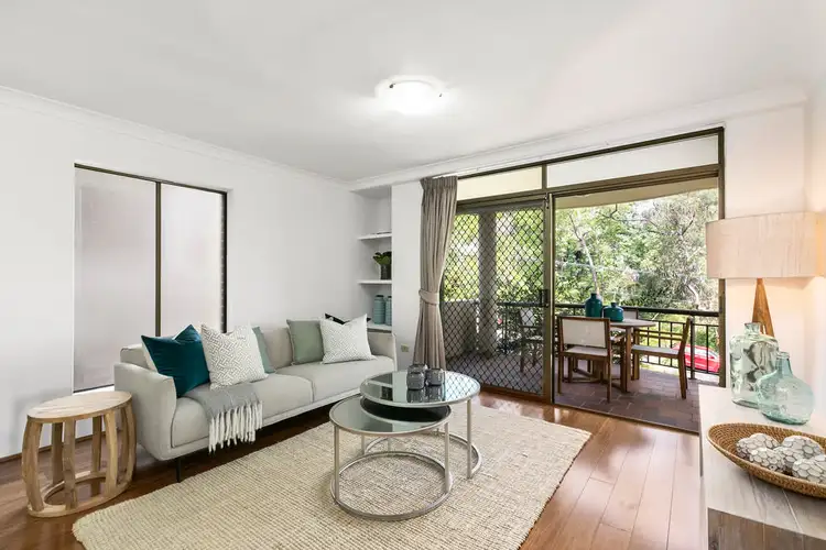 3/41-45 Broughton Road, Artarmon NSW 2064