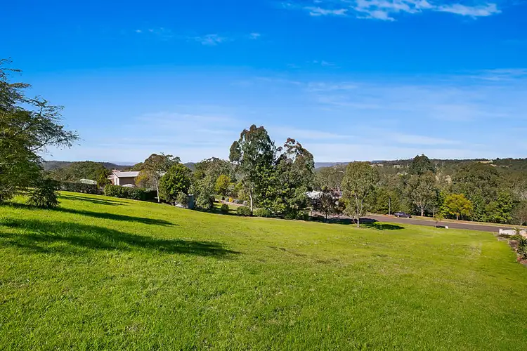 Third view of Homely land listing, 6 Timperley Drive, Highfields QLD 4352