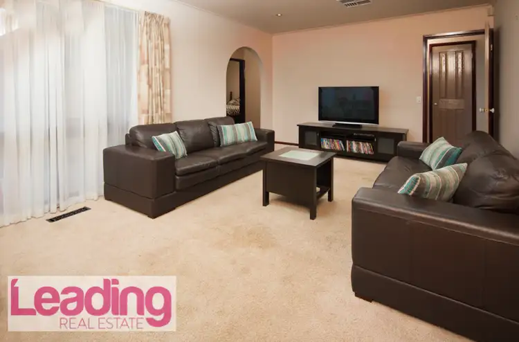 Second view of Homely house listing, 7 McCubbin Court, Sunbury VIC 3429