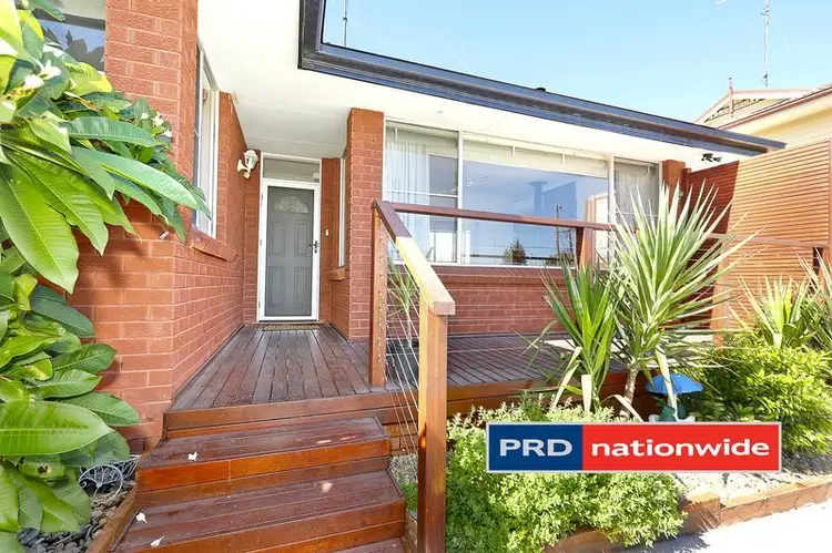 12 Hillcrest Avenue, Penrith NSW 2750