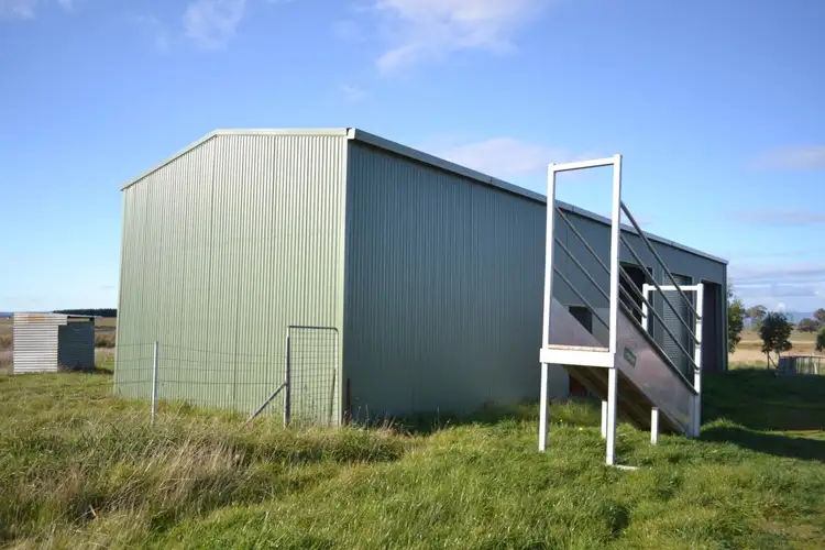 Seventh view of Homely rural property listing, Lot 99 Coppabella Rd, Rosewood NSW 2652