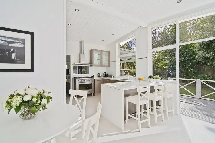 Third view of Homely house listing, 6 Angel Place, Forestville NSW 2087