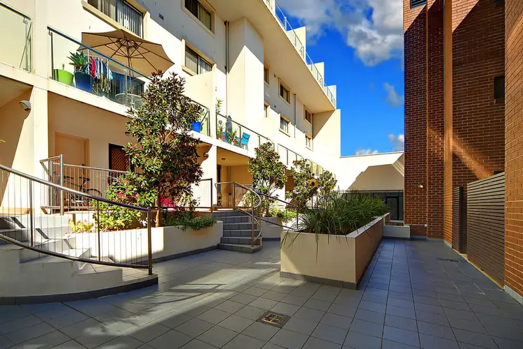 Fourth view of Homely apartment listing, 10/124 Parramatta Road, Camperdown NSW 2050