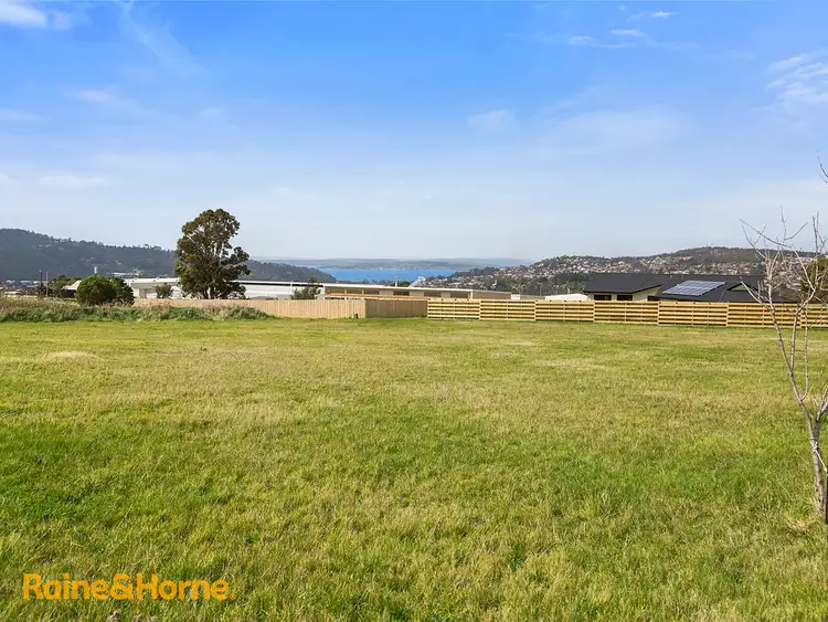 Seventh view of Homely land listing, 57 Kingston View Drive, Kingston TAS 7050
