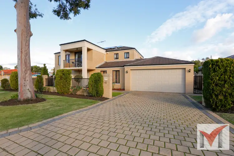 41 Tuscan Street, Rossmoyne WA 6148