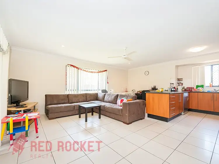 Third view of Homely house listing, 20 Coomera Heights Drive, Pimpama QLD 4209