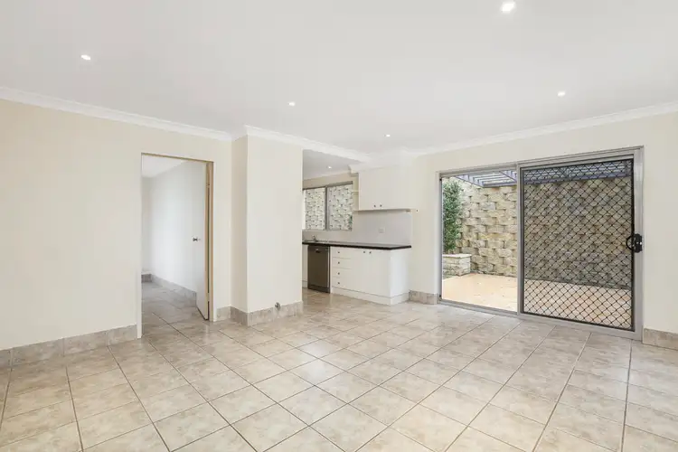Fourth view of Homely house listing, 3A Werrina Parade, Blue Bay NSW 2261
