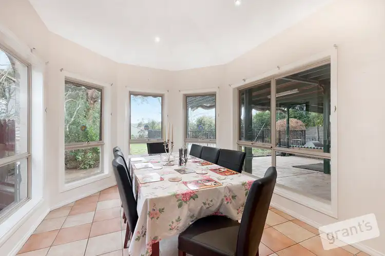 Sixth view of Homely house listing, 11 Allunga Parade, Berwick VIC 3806