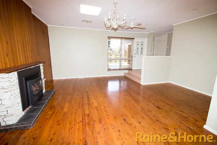 Third view of Homely house listing, 34 Hazelwood Drive, Dubbo NSW 2830