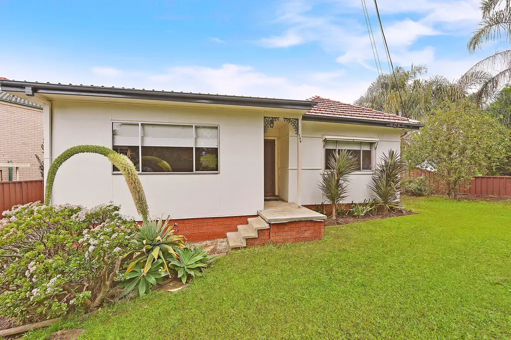Main view of Homely house listing, 100 Wall Park Avenue, Blacktown NSW 2148