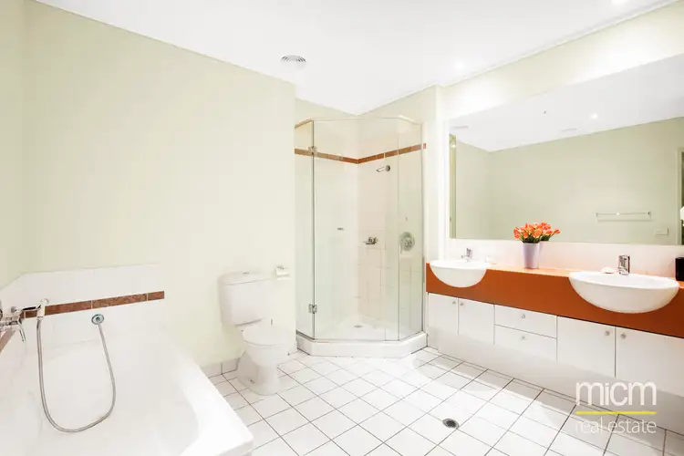 Sixth view of Homely apartment listing, 172/538 Little Lonsdale Street, Melbourne VIC 3000