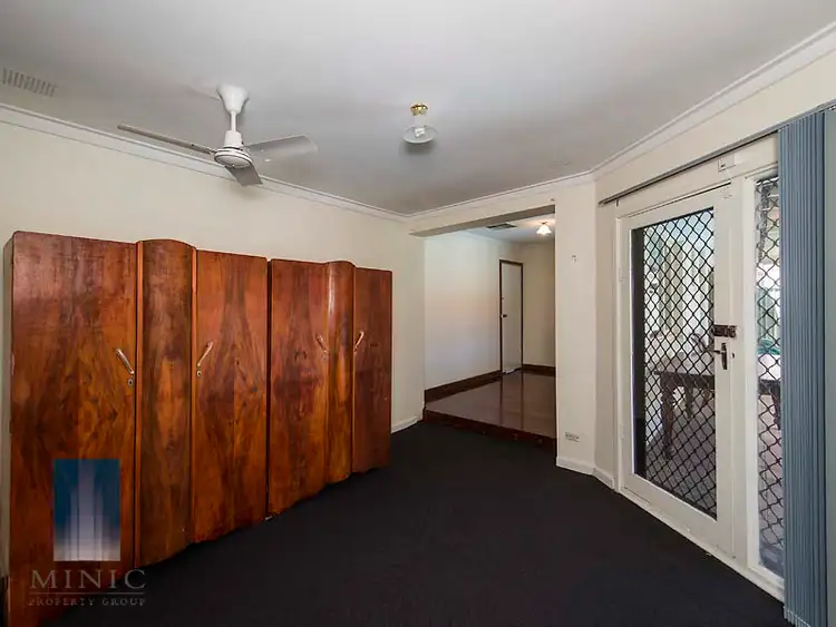 Sixth view of Homely house listing, 33 Vahland Avenue, Riverton WA 6148