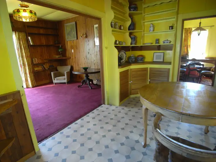 Sixth view of Homely house listing, 18 Irishtown Road, St Marys TAS 7215