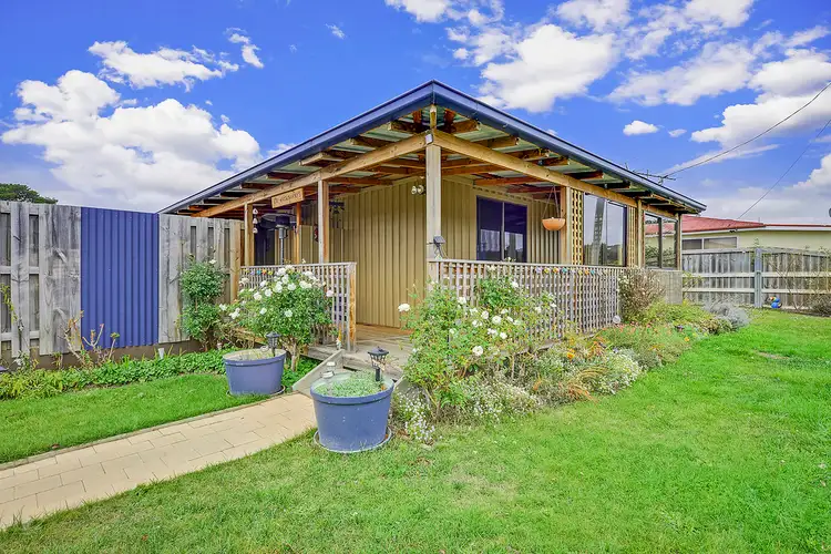 Main view of Homely house listing, 9 Cruttenden Street, Buckland TAS 7190