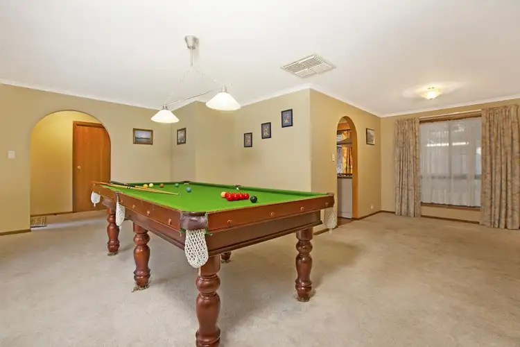 Fourth view of Homely house listing, 3 Petrel Close, Seaford Rise SA 5169