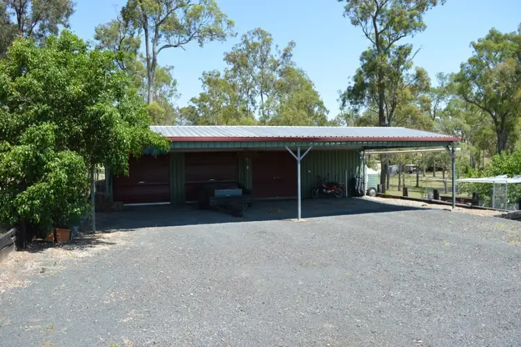 Fourth view of Homely house listing, 6 Old Toowoomba Road, Laidley Heights QLD 4341