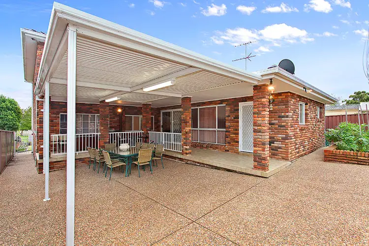 Fourth view of Homely house listing, 15 Turner Avenue, Concord NSW 2137