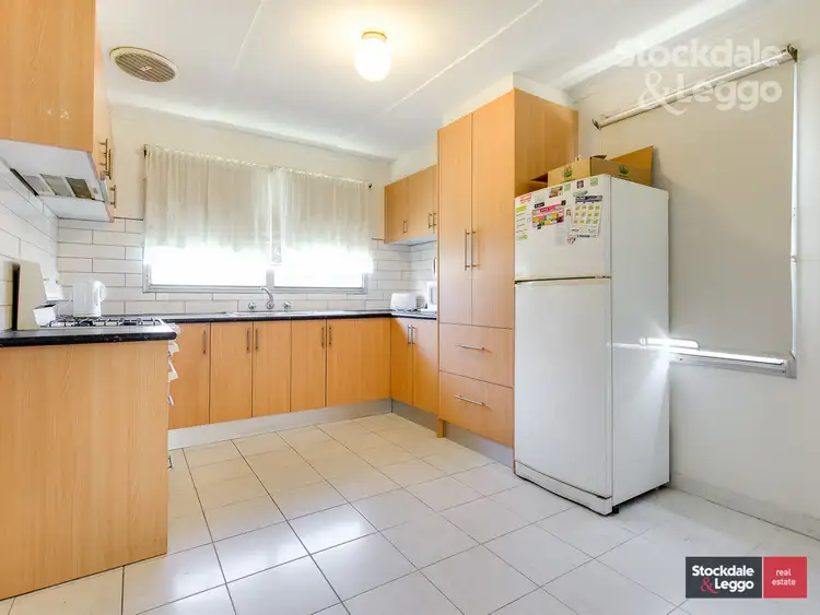 Second view of Homely house listing, 3 Snowden Street, Laverton VIC 3028