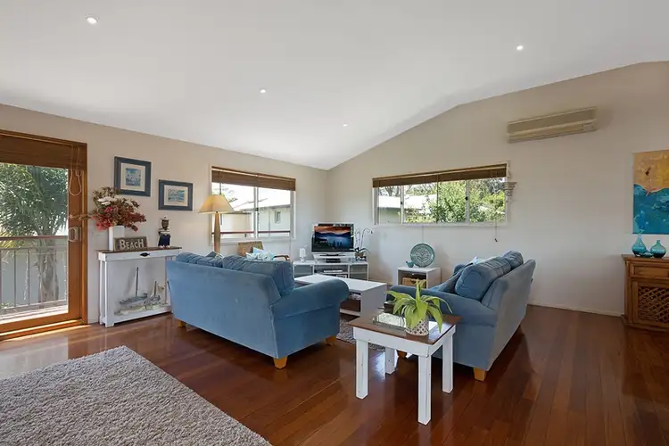 Second view of Homely townhouse listing, 20 Henwood Street, Merimbula NSW 2548