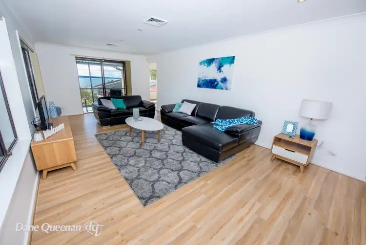 Seventh view of Homely house listing, 3 Kallaroo Street, Corlette NSW 2315