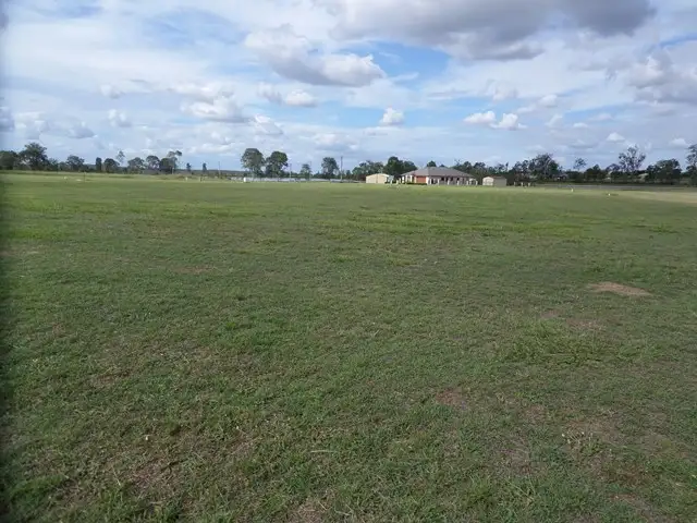 Second view of Homely land listing, Address available on request