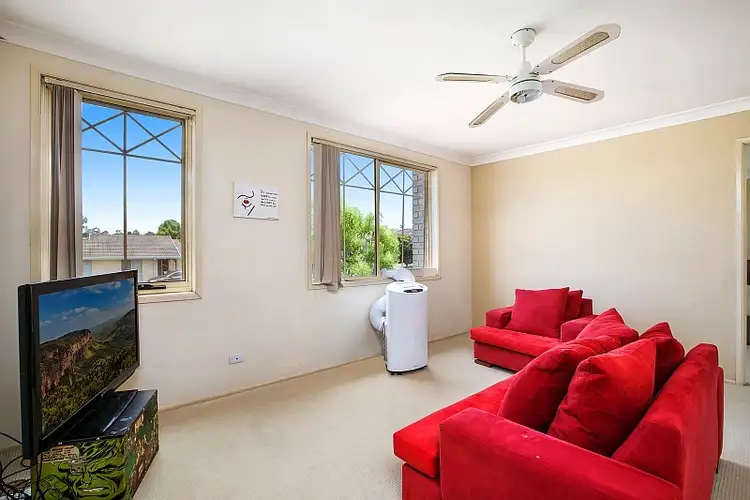 Sixth view of Homely house listing, 87 Colorado Drive, Blue Haven NSW 2262