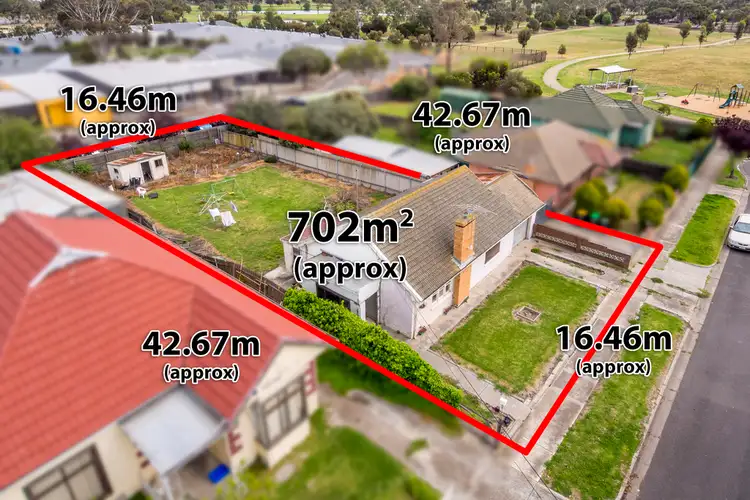 11 Prismall Street, Altona North VIC 3025