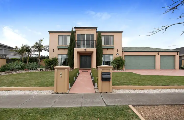 1 Primrose Place, Tarneit VIC 3029