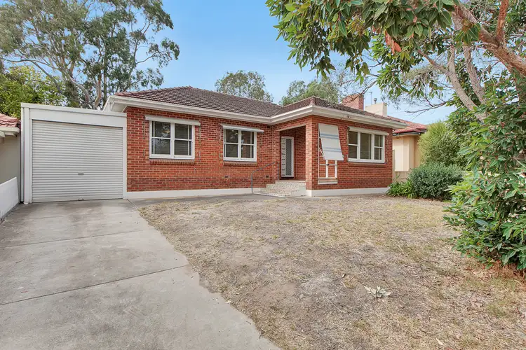 Main view of Homely house listing, 4 Moriane Avenue, Panorama SA 5041