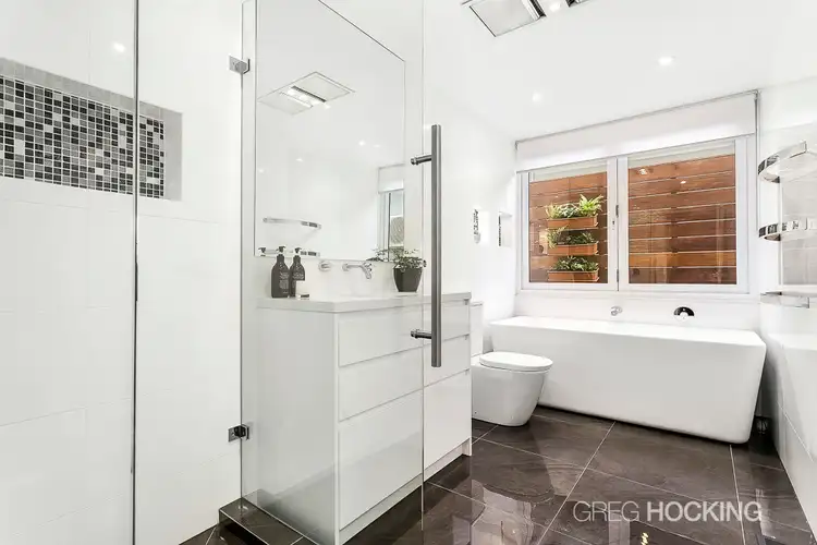 Seventh view of Homely house listing, 143 Pickles Street, Port Melbourne VIC 3207