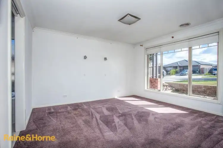 Fifth view of Homely house listing, 25 Wicket Street, Sunbury VIC 3429