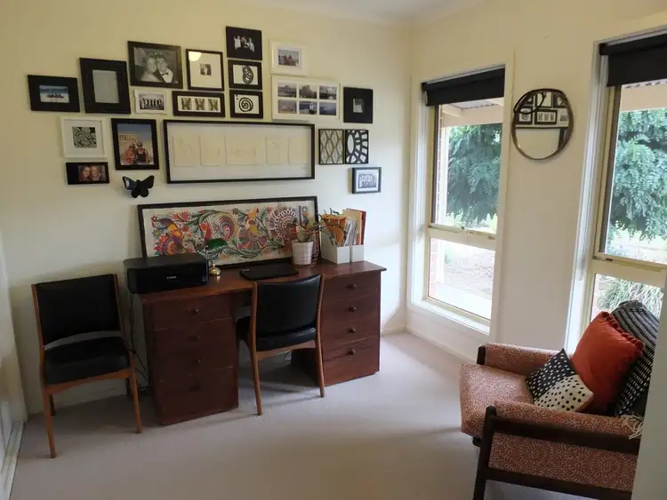 Seventh view of Homely house listing, 10 Faraday St, Avoca VIC 3467