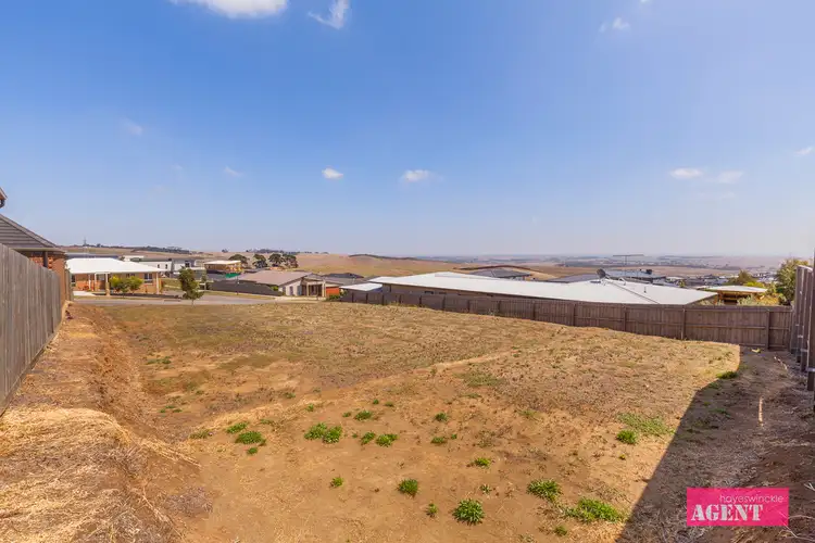 Fourth view of Homely land listing, 32 Grantham Drive, Highton VIC 3216
