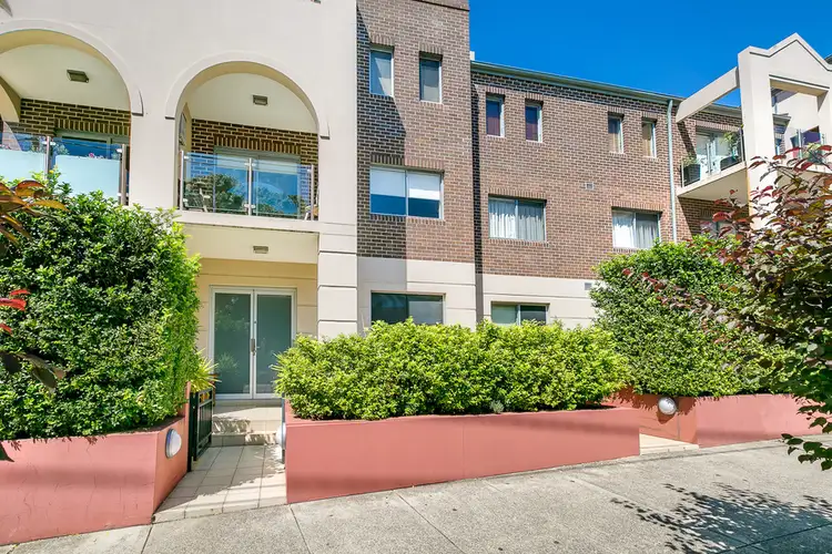4/342A Marrickville Road, Marrickville NSW 2204