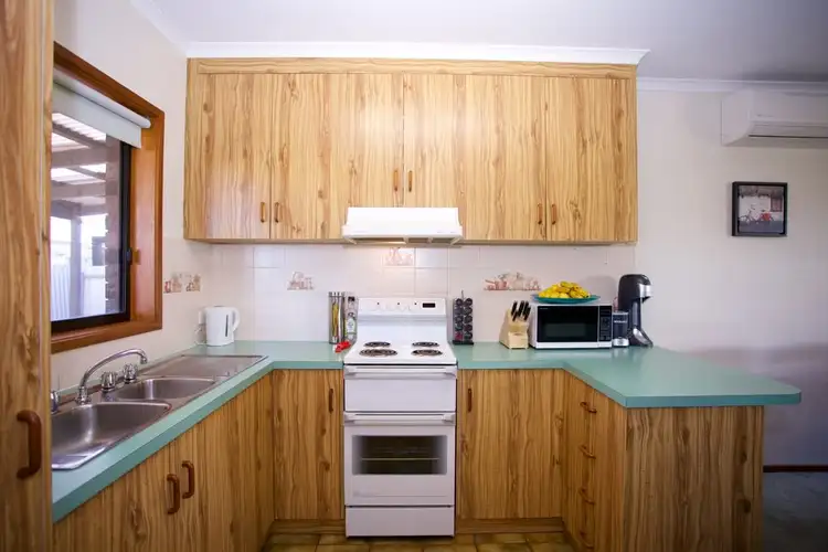 Third view of Homely unit listing, 3/5 Lilac Street, Horsham VIC 3400