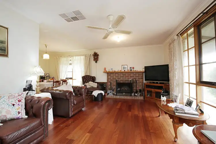 Second view of Homely house listing, 58 McClelland Avenue, Lara VIC 3212