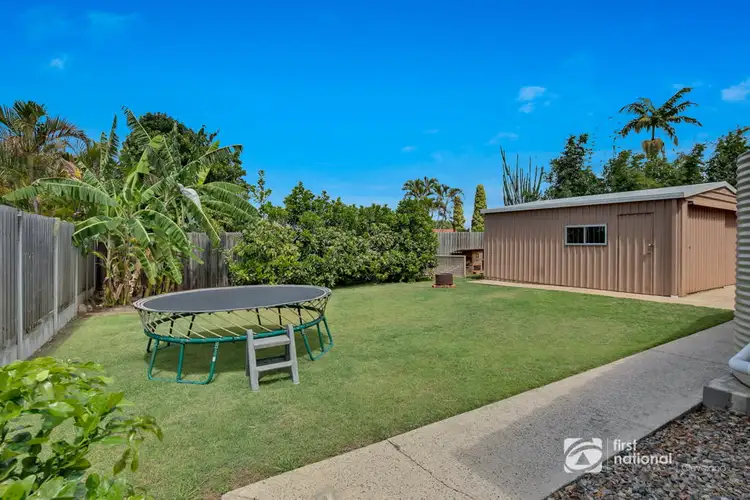 Fourth view of Homely house listing, 59 Princess Street, Cleveland QLD 4163