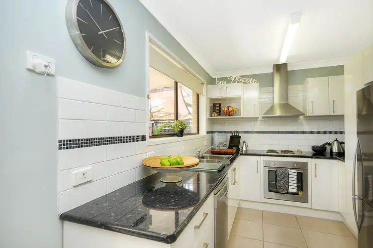 Fourth view of Homely semi-detached listing, Unit @ 23 Chainey Avenue, Miami QLD 4220