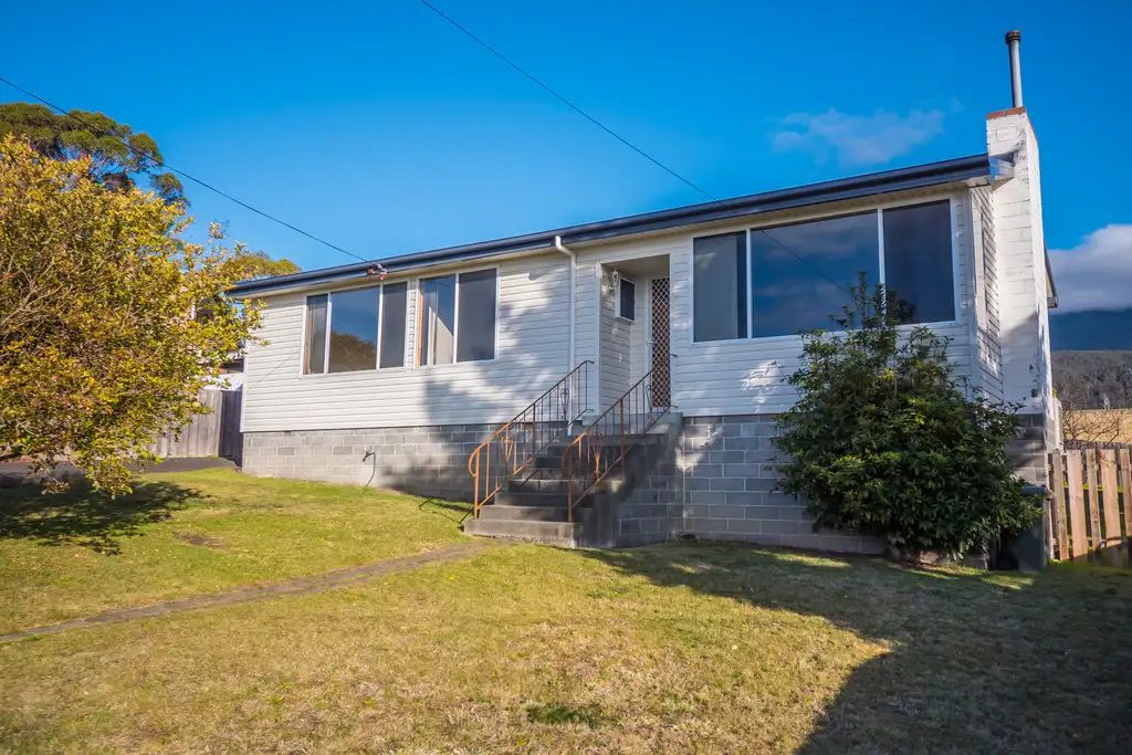 Main view of Homely house listing, 42 Stansbury Street, Glenorchy TAS 7010