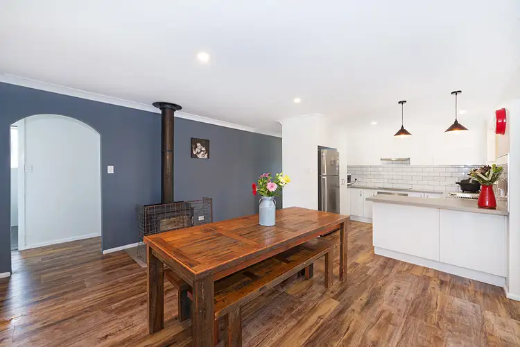 Second view of Homely house listing, 2 Kaylene Crescent, Gulgong NSW 2852